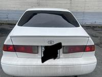 Toyota Camry 2000 годаүшін3 650 000 тг. в Семей