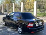 ВАЗ (Lada) Priora 2170 2015 года за 2 700 000 тг. в Атырау