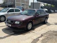 Audi A6 1994 годаүшін3 500 000 тг. в Алматы