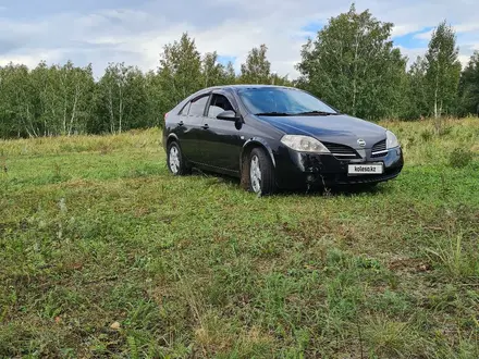 Nissan Primera 2002 года за 3 000 000 тг. в Костанай – фото 3