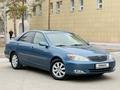 Toyota Camry 2002 года за 6 270 000 тг. в Павлодар – фото 15