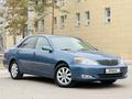 Toyota Camry 2002 года за 6 270 000 тг. в Павлодар – фото 16