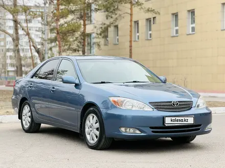 Toyota Camry 2002 года за 6 270 000 тг. в Павлодар