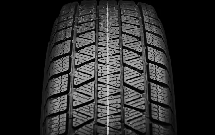 285/65R17 Blizzak DM-V3 116R Bridgestonefor99 500 тг. в Алматы