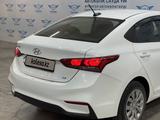 Hyundai Accent 2019 годаfor8 100 000 тг. в Талдыкорган – фото 5