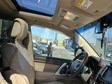 Toyota Land Cruiser 2015 годаүшін28 000 000 тг. в Уральск