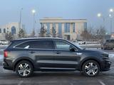 Kia Sorento 2023 годаүшін18 000 000 тг. в Астана – фото 5