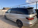 Toyota Previa 2001 года за 4 700 000 тг. в Атырау – фото 4
