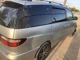 Toyota Previa 2001 года за 4 700 000 тг. в Атырау – фото 3