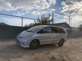 Toyota Previa 2001 года за 4 700 000 тг. в Атырау – фото 2