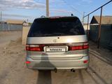 Toyota Previa 2001 года за 4 700 000 тг. в Атырау – фото 5