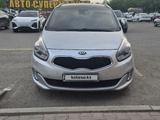 Kia Carens 2015 года за 6 980 000 тг. в Кокшетау