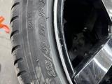Michelin PILOT SPORT 3. Как новые 225/40/19 за 120 000 тг. в Астана – фото 3