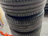 Michelin PILOT SPORT 3. Как новые 225/40/19 за 120 000 тг. в Астана – фото 2