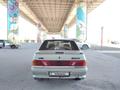 ВАЗ (Lada) 2115 2006 годаүшін1 150 000 тг. в Семей – фото 4