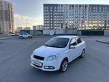 Chevrolet Nexia 2021 года за 5 300 000 тг. в Шымкент – фото 3