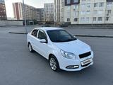 Chevrolet Nexia 2021 года за 5 300 000 тг. в Шымкент – фото 2