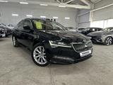 Skoda Superb 2020 года за 11 900 000 тг. в Костанай