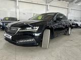 Skoda Superb 2020 года за 11 900 000 тг. в Костанай – фото 4