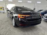 Skoda Superb 2020 года за 11 900 000 тг. в Костанай – фото 3