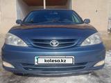 Toyota Camry 2003 года за 4 400 000 тг. в Шу