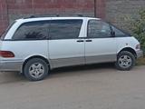 Toyota Previa 1992 годаүшін2 350 000 тг. в Караганда