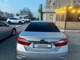 Toyota Camry 2014 года за 9 500 000 тг. в Семей – фото 3