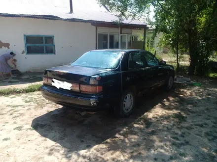 Toyota Camry 1992 года за 1 100 000 тг. в Жаркент – фото 2