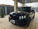 Kia Mohave 2019 года за 22 000 000 тг. в Алматы – фото 3