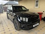 Kia Mohave 2019 года за 22 000 000 тг. в Алматы – фото 2
