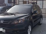 Honda CR-V 2011 года за 8 300 000 тг. в Атырау – фото 2