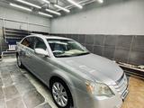 Toyota Avalon 2006 годаfor6 800 000 тг. в Жанаозен – фото 5