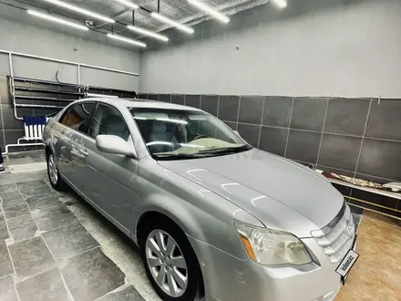 Toyota Avalon 2006 года за 6 800 000 тг. в Жанаозен – фото 5