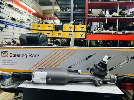 РУЛЕВАЯ РЕЙКА АУДИ А6 С7 AUDI A6 C7 за 540 000 тг. в Усть-Каменогорск – фото 2