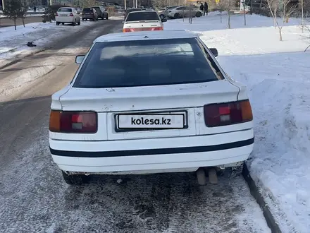 Toyota Celica 1990 года за 600 000 тг. в Астана – фото 3