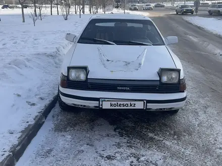 Toyota Celica 1990 года за 600 000 тг. в Астана – фото 6