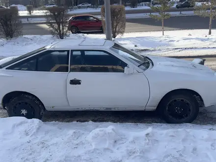 Toyota Celica 1990 года за 600 000 тг. в Астана – фото 5