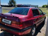 Volkswagen Vento 1993 годаүшін1 500 000 тг. в Петропавловск