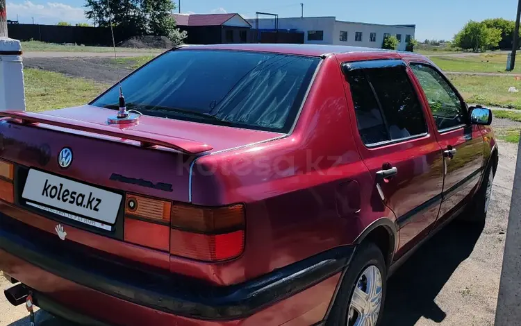 Volkswagen Vento 1993 года за 1 500 000 тг. в Петропавловск