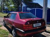 Volkswagen Vento 1993 годаүшін1 500 000 тг. в Петропавловск – фото 2