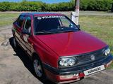 Volkswagen Vento 1993 годаүшін1 500 000 тг. в Петропавловск – фото 4