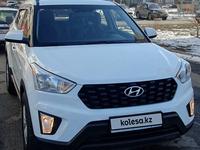 Hyundai Creta 2020 года за 9 700 000 тг. в Алматы