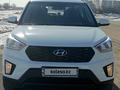 Hyundai Creta 2020 года за 9 700 000 тг. в Алматы – фото 3