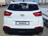 Hyundai Creta 2020 года за 9 700 000 тг. в Алматы – фото 4