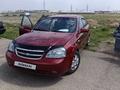 Chevrolet Lacetti 2007 года за 2 400 000 тг. в Тараз