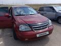 Chevrolet Lacetti 2007 годаүшін2 400 000 тг. в Тараз – фото 2