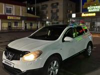 Nissan Qashqai 2011 годаүшін5 600 000 тг. в Шымкент