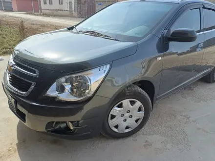 Chevrolet Cobalt 2021 года за 6 000 000 тг. в Туркестан