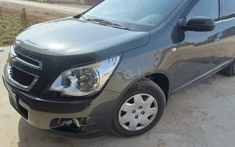 Chevrolet Cobalt 2021 года за 6 000 000 тг. в Туркестан