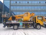 Isuzu  АГП 23м 2025 года за 26 300 000 тг. в Караганда – фото 2